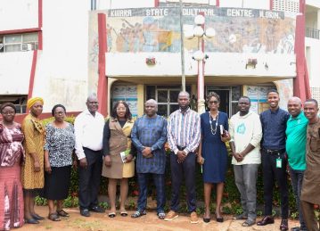 Kwara State Internal Revenue Service