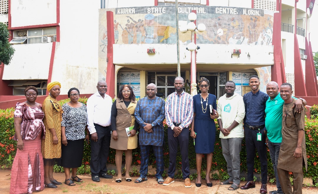 Kwara State Internal Revenue Service