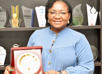 Kwara State Internal Revenue Service