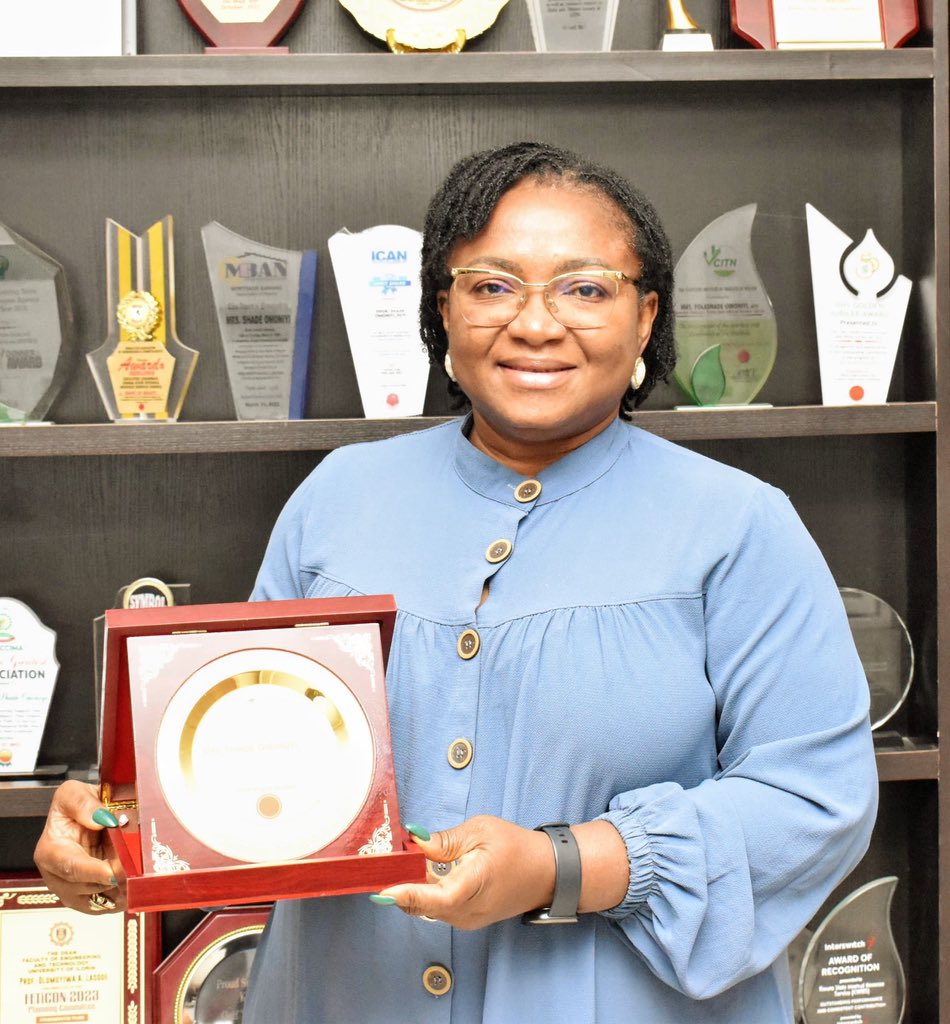 Kwara State Internal Revenue Service