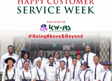 Kwara State Internal Revenue Service