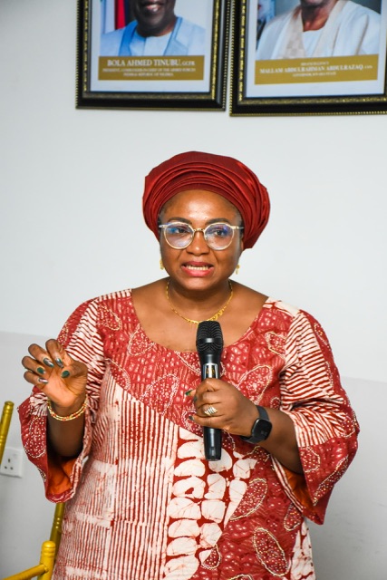 Kwara State Internal Revenue Service