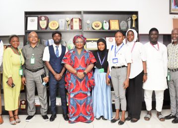 Kwara State Internal Revenue Service