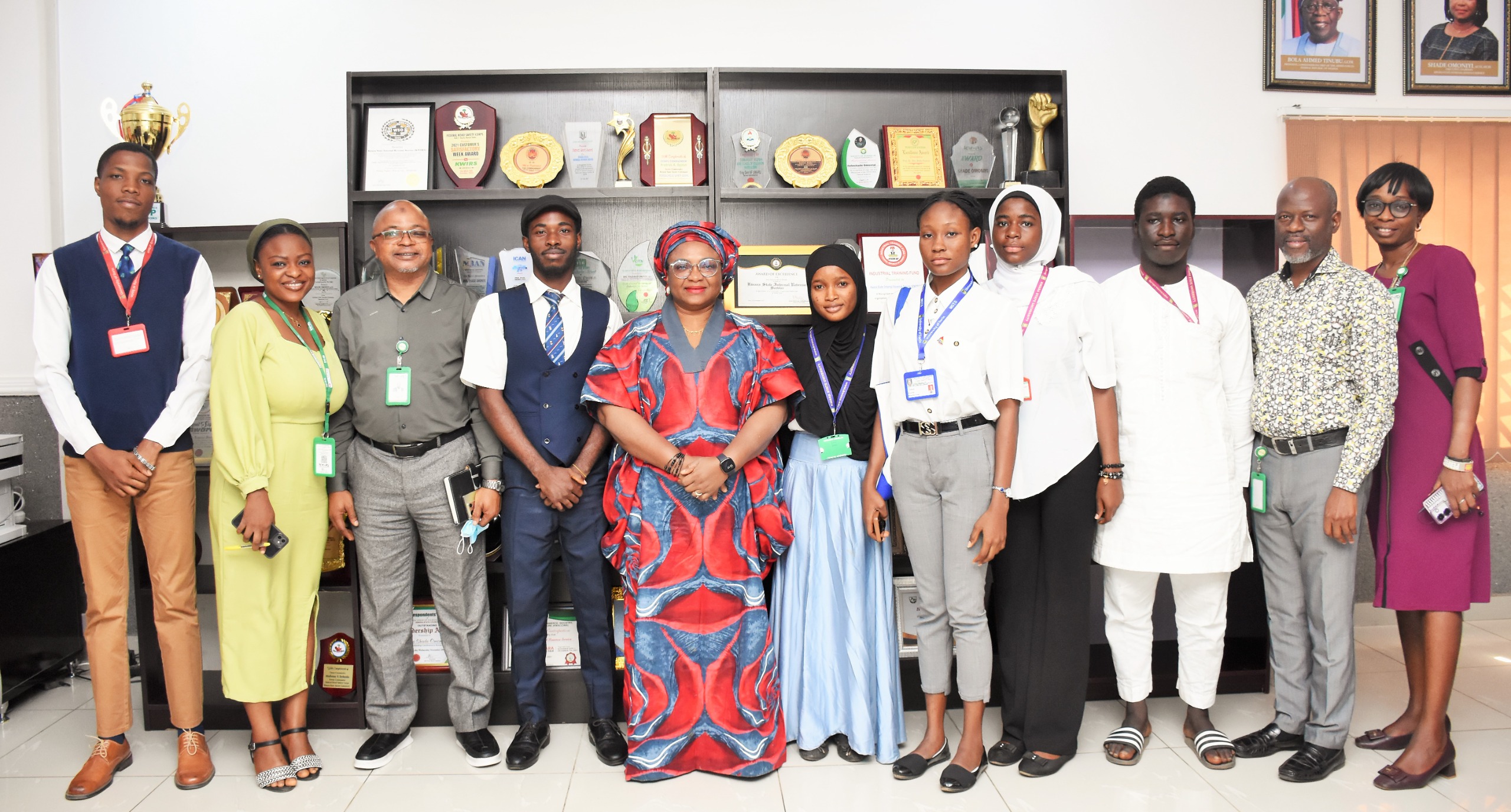 Kwara State Internal Revenue Service