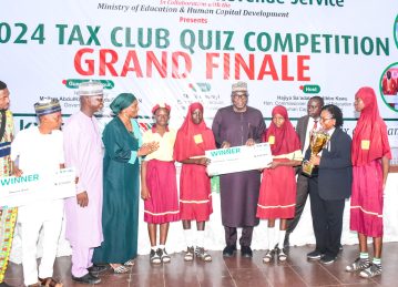 Kwara State Internal Revenue Service