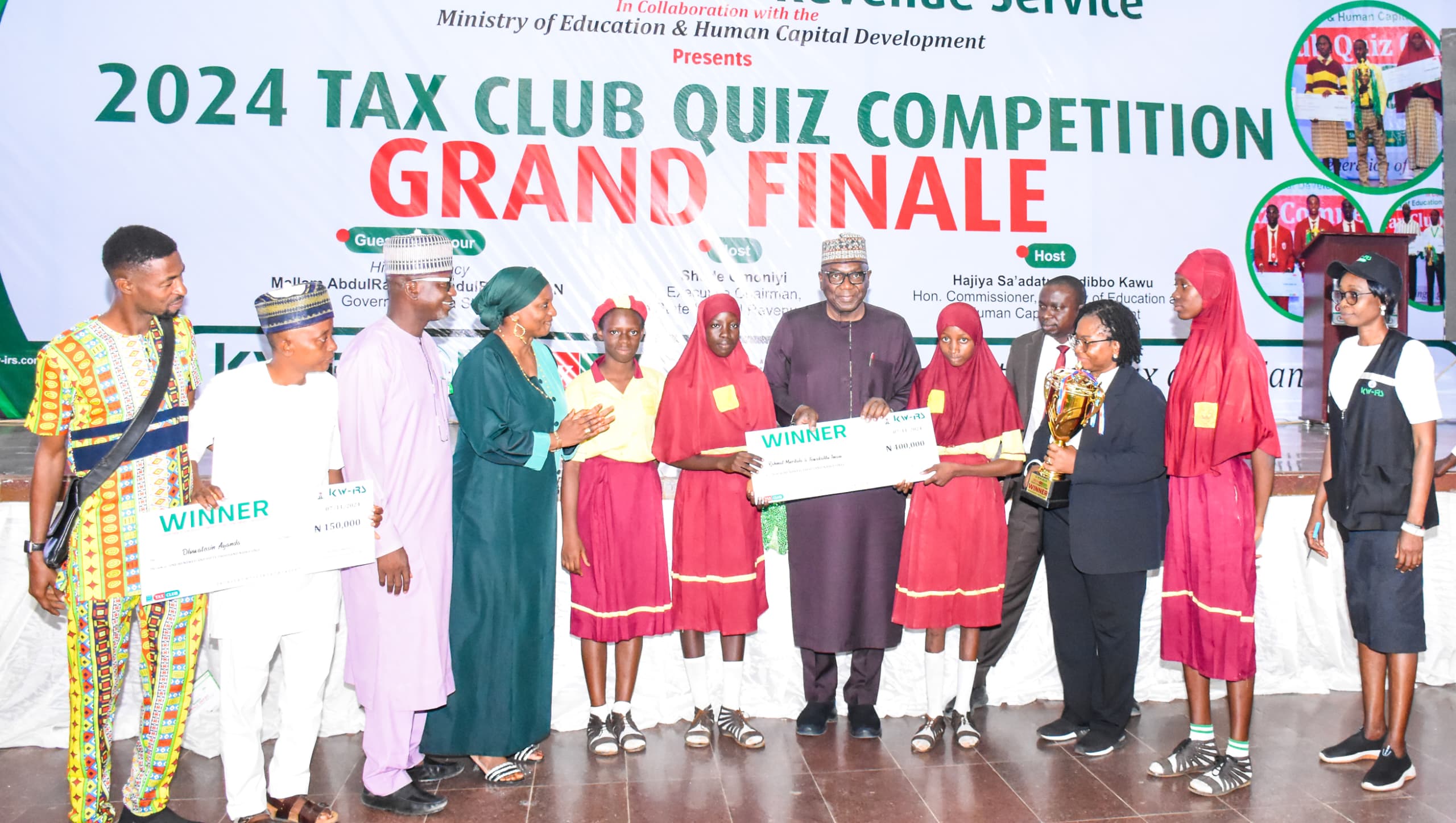 Kwara State Internal Revenue Service