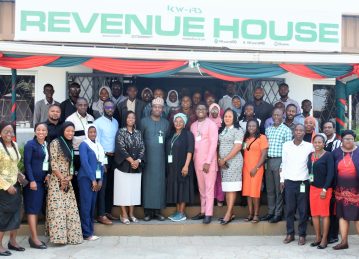 Kwara State Internal Revenue Service