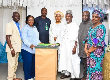 Kwara State Internal Revenue Service