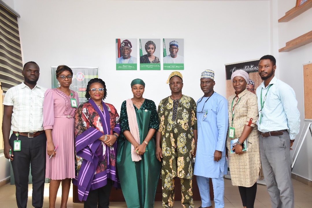 Kwara State Internal Revenue Service