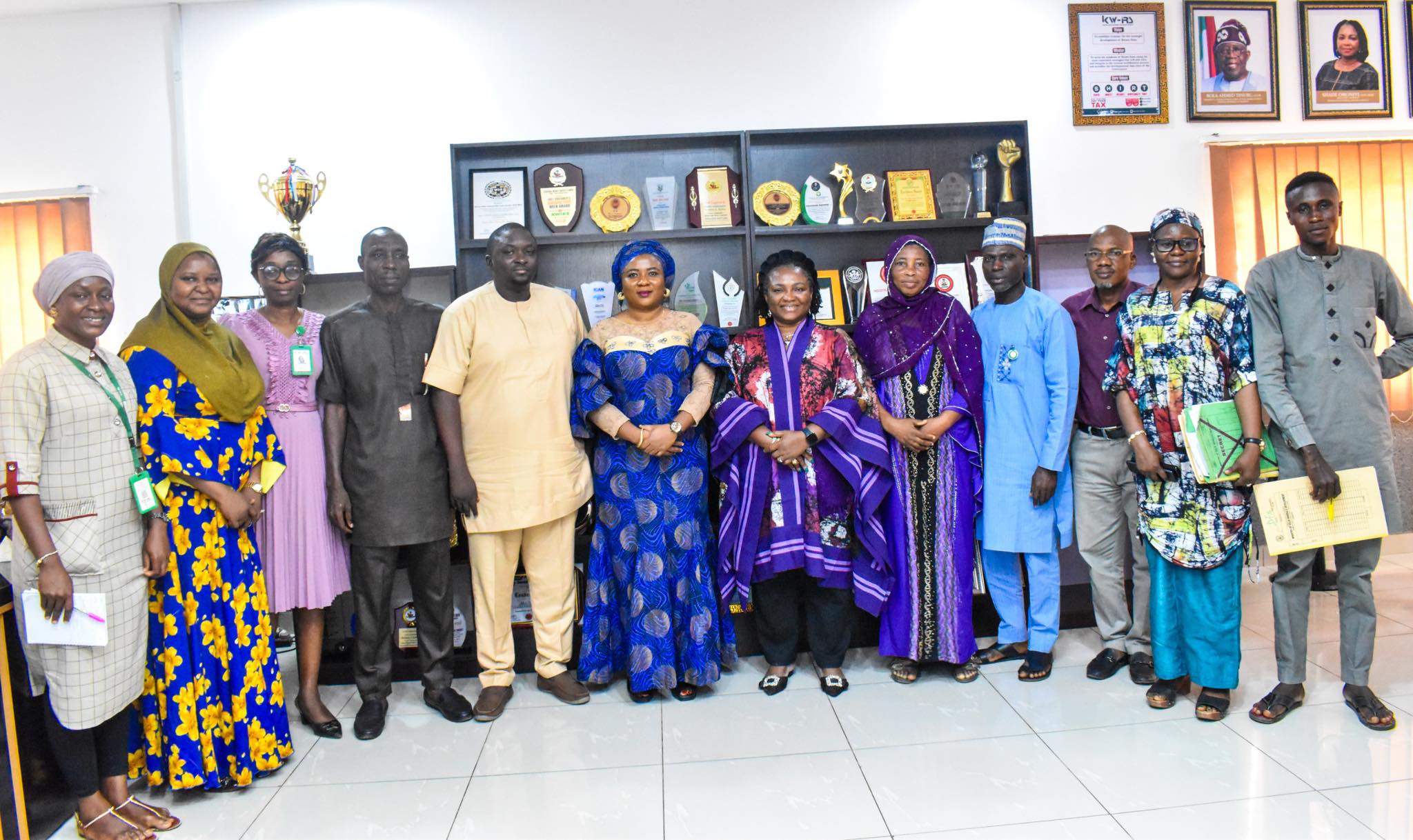 Kwara State Internal Revenue Service