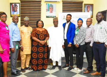 Kwara State Internal Revenue Service