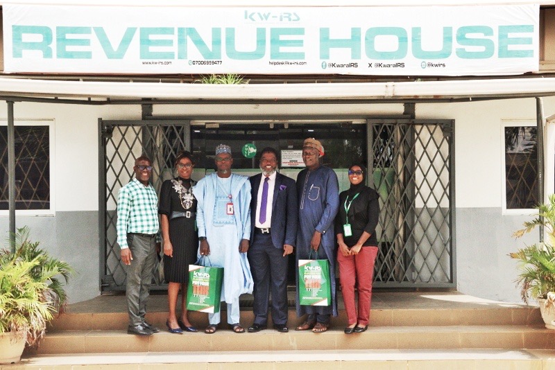 Kwara State Internal Revenue Service