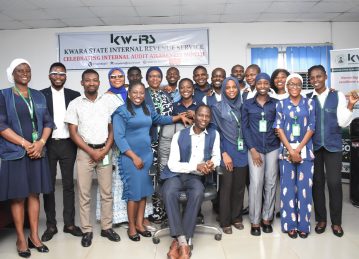 Kwara State Internal Revenue Service