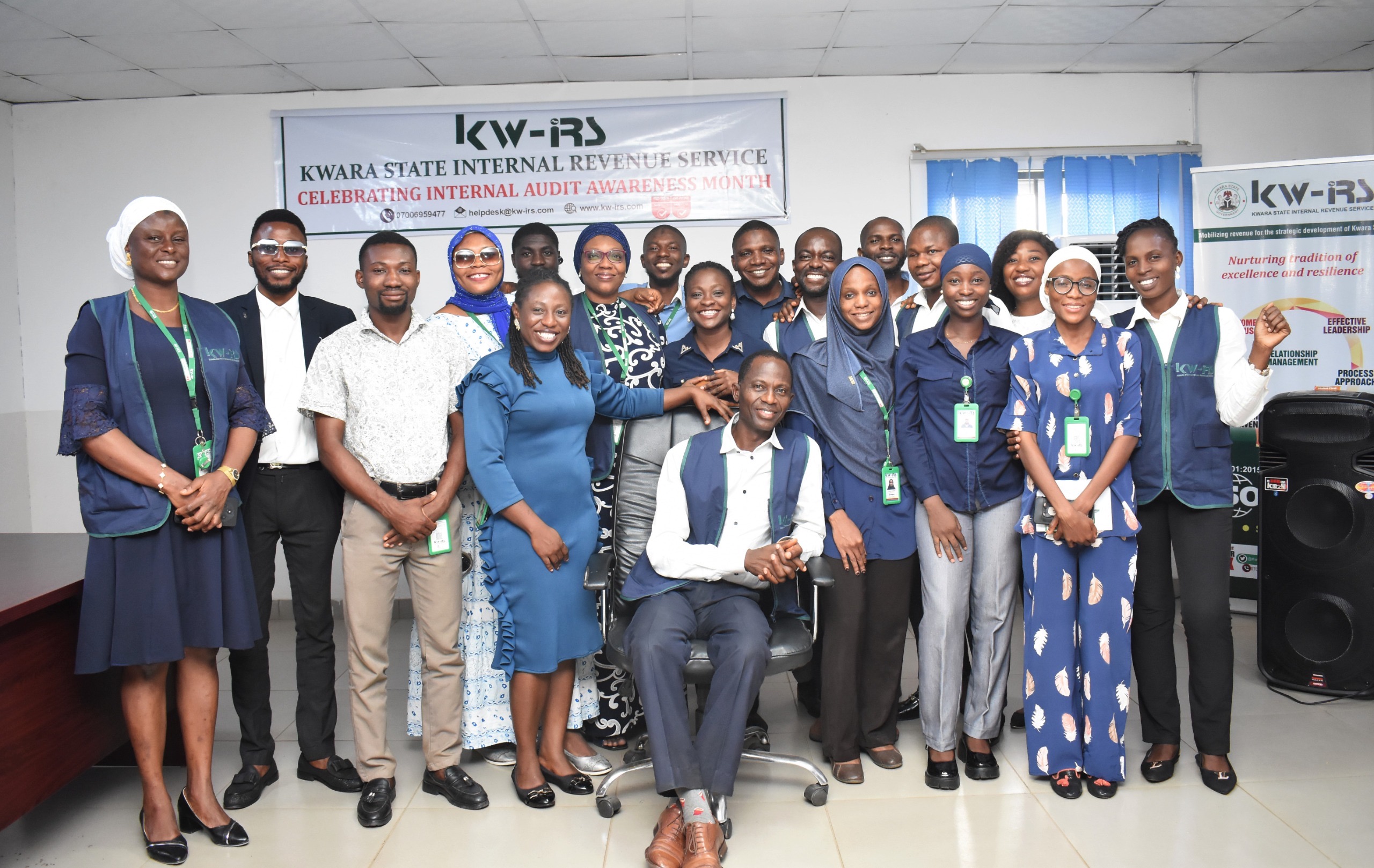 Kwara State Internal Revenue Service