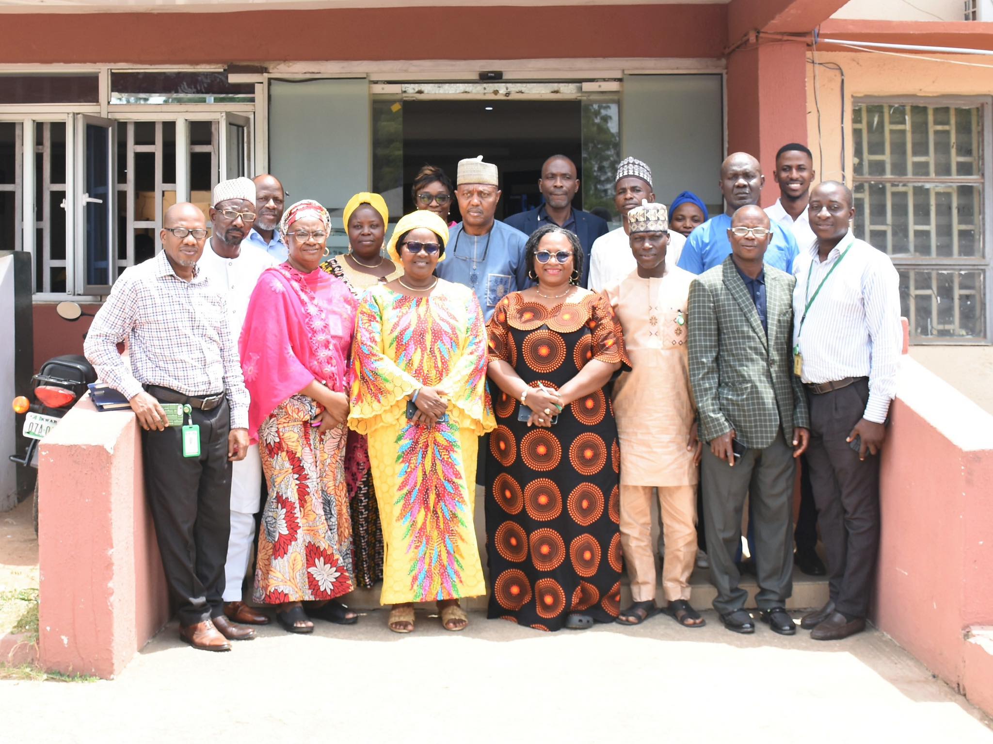 Kwara State Internal Revenue Service