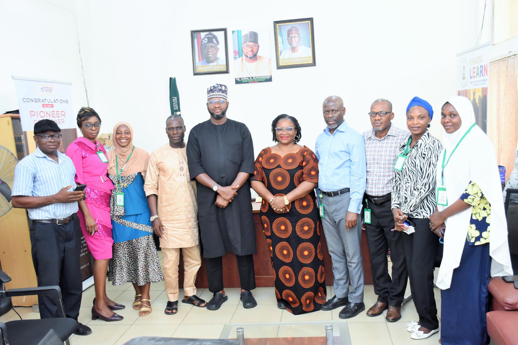 Kwara State Internal Revenue Service