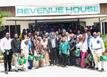 Kwara State Internal Revenue Service