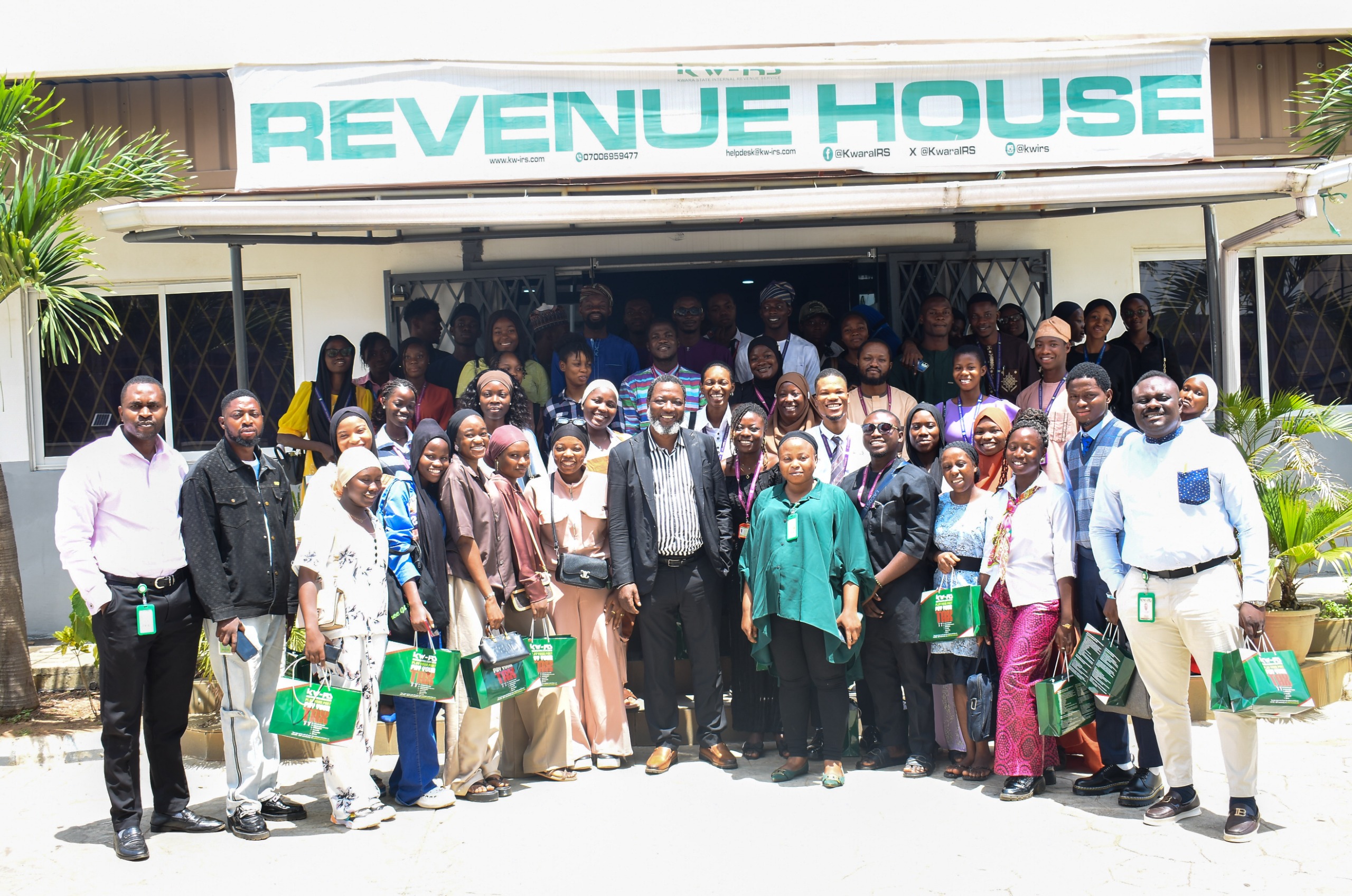 Kwara State Internal Revenue Service