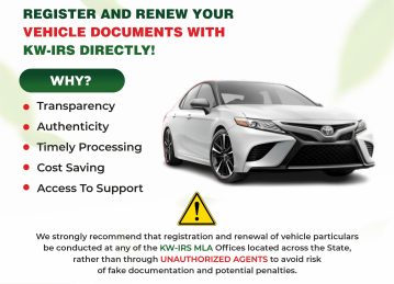 Kwara State Internal Revenue Service