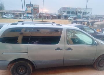 Kwara State Internal Revenue Service