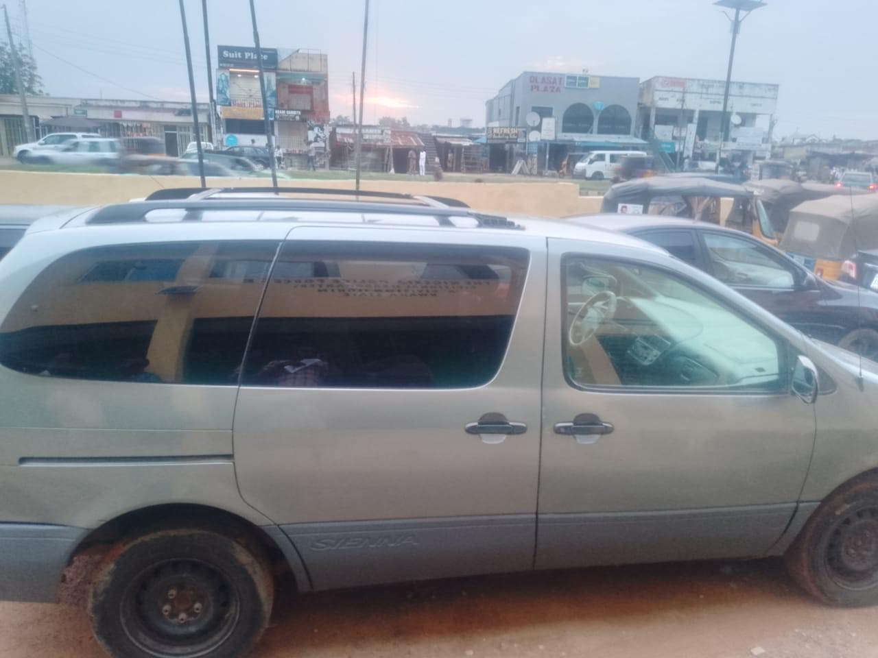 Kwara State Internal Revenue Service