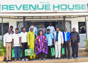 Kwara State Internal Revenue Service