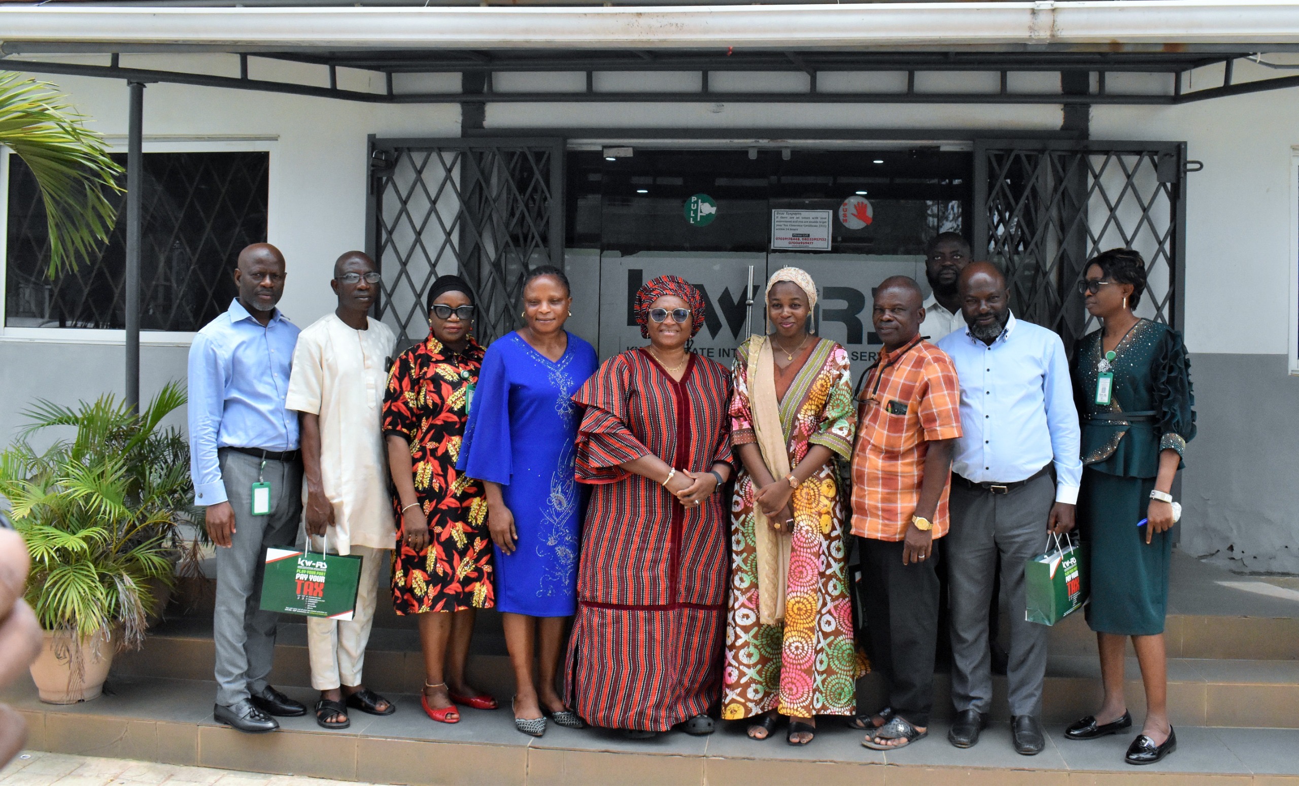 Kwara State Internal Revenue Service