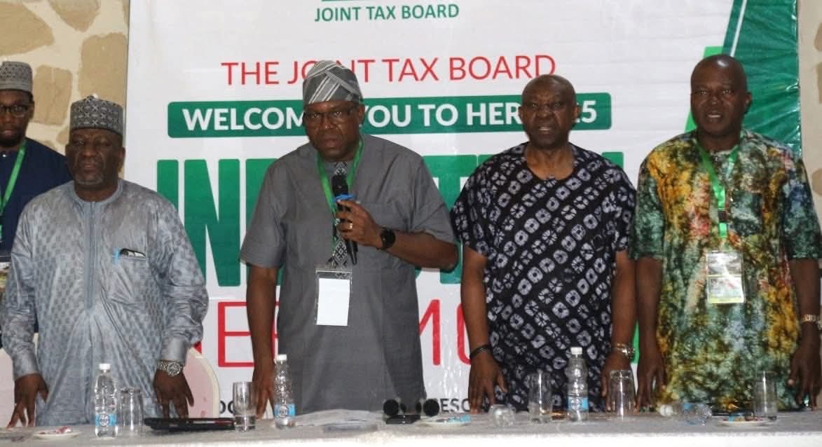 Kwara State Internal Revenue Service