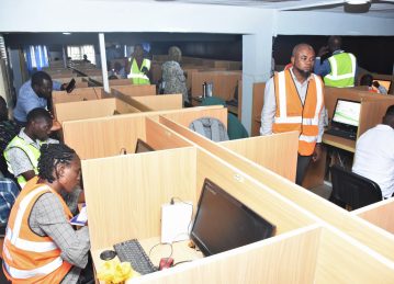 Kwara State Internal Revenue Service