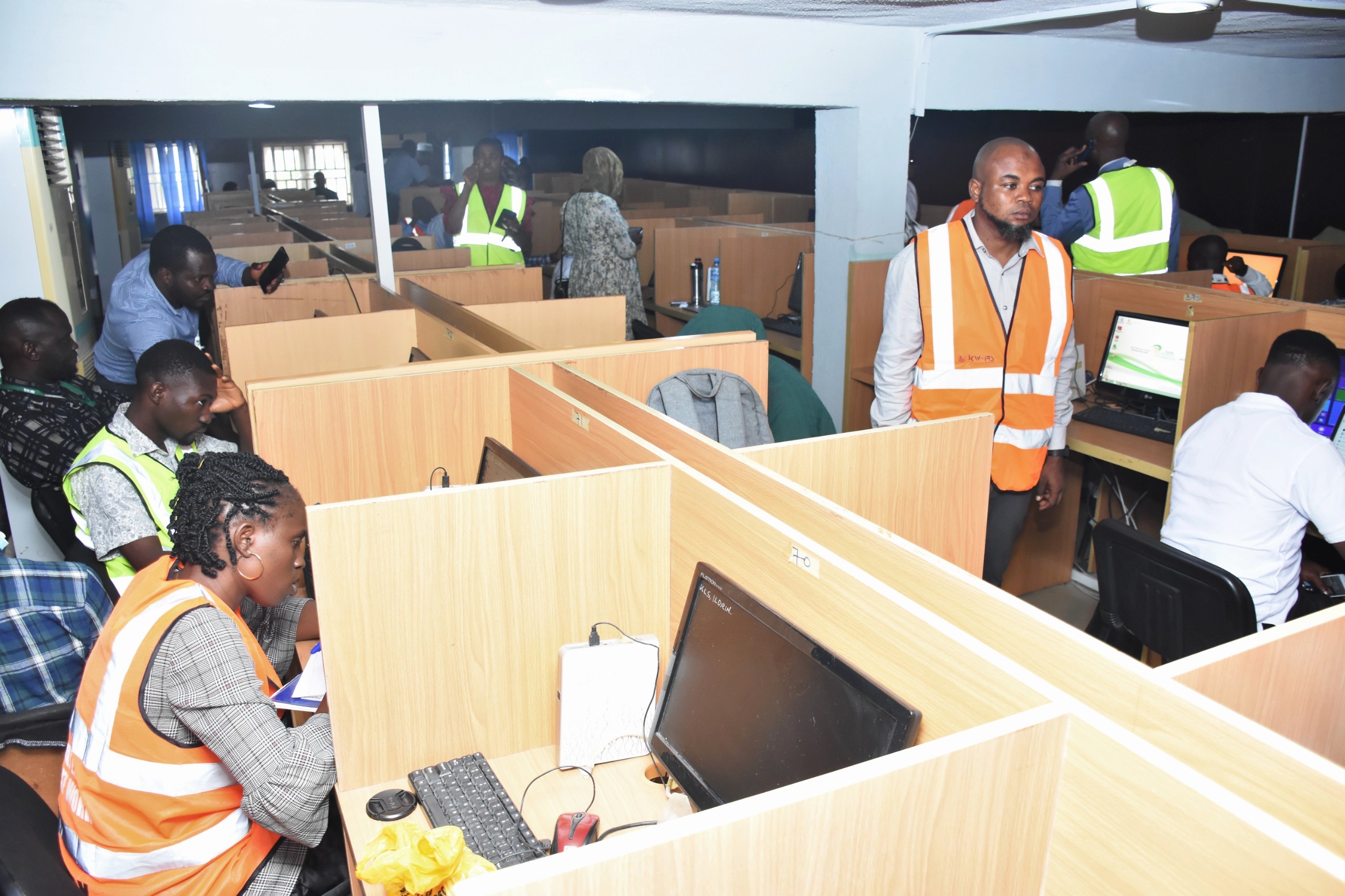 Kwara State Internal Revenue Service