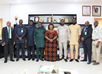 Kwara State Internal Revenue Service