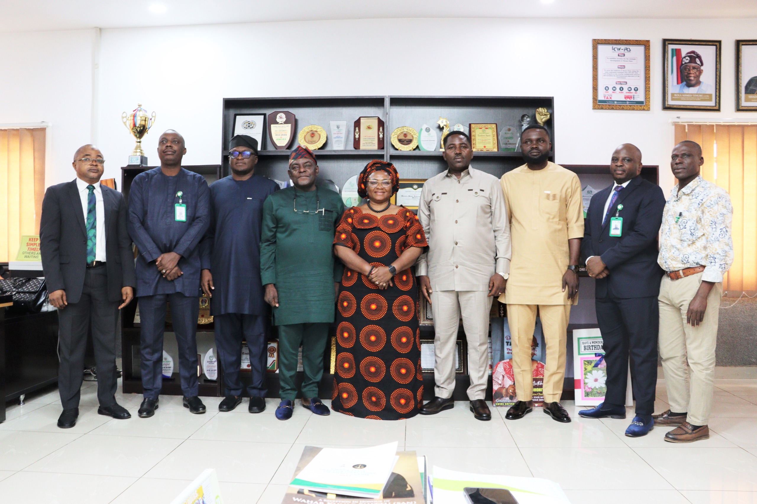 Kwara State Internal Revenue Service