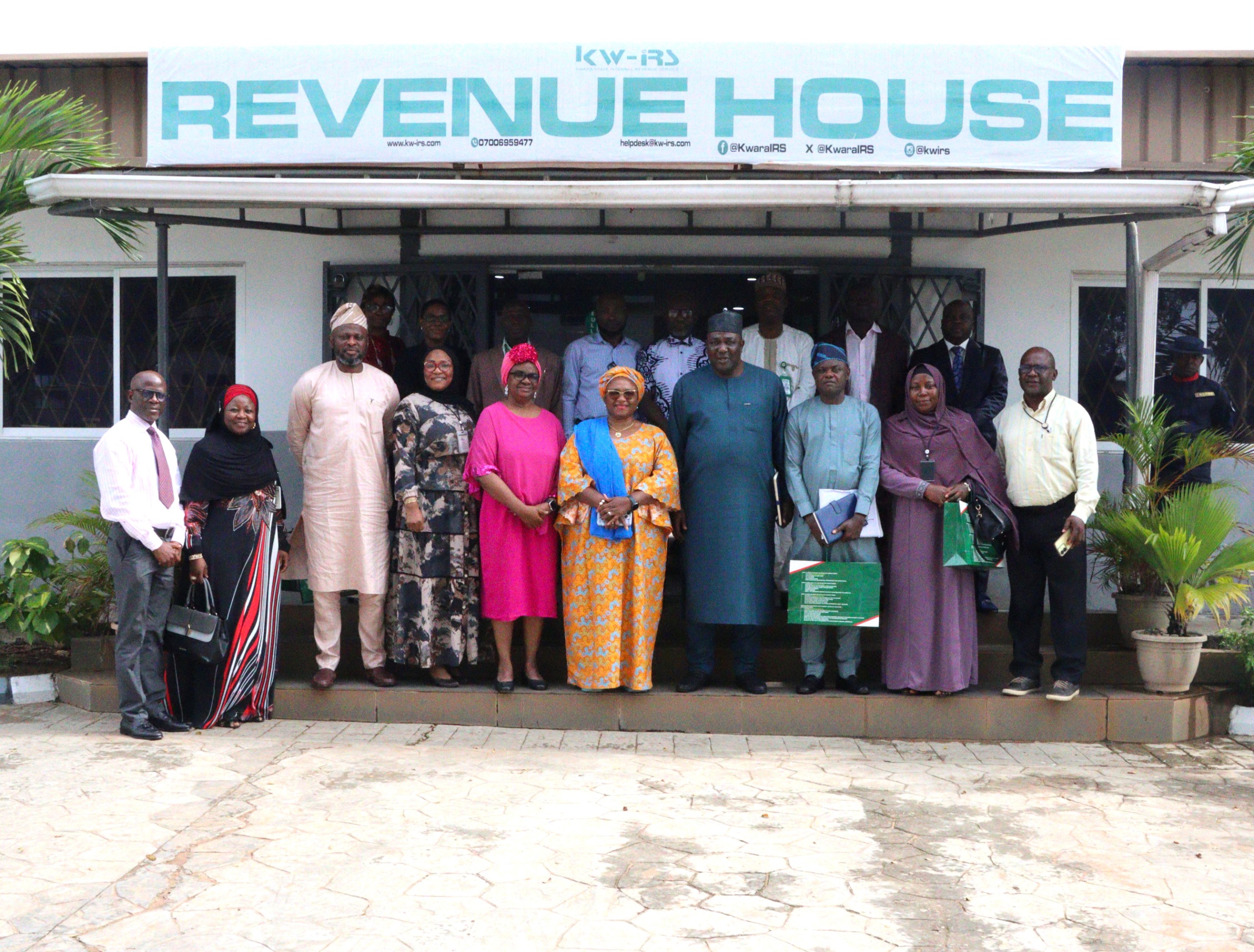 Kwara State Internal Revenue Service