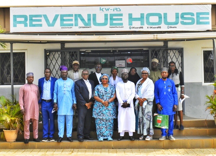 Kwara State Internal Revenue Service