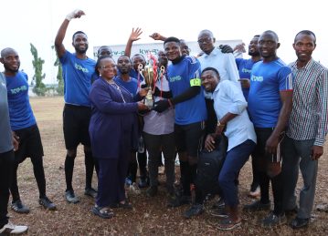 Kwara State Internal Revenue Service