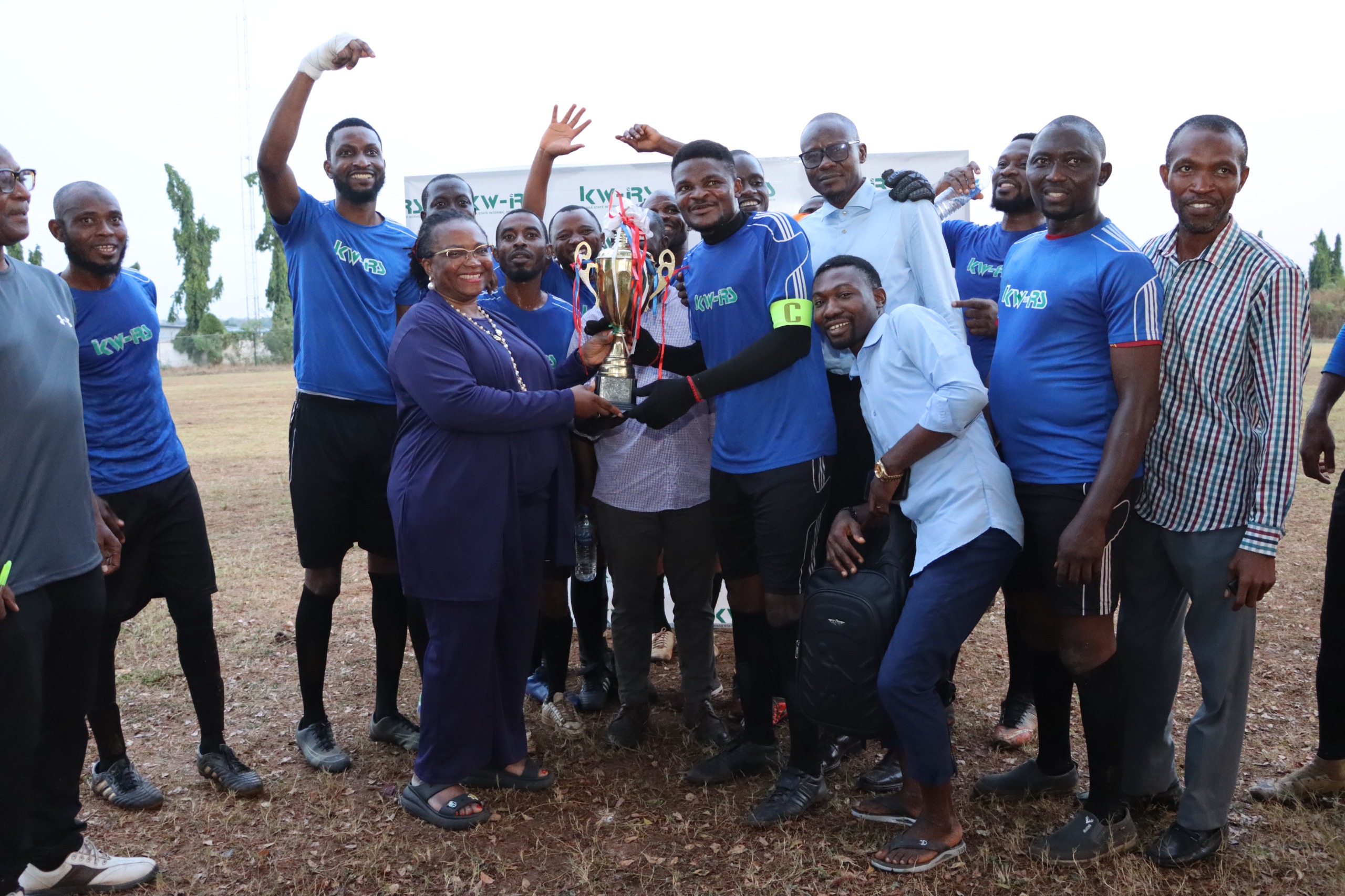 Kwara State Internal Revenue Service