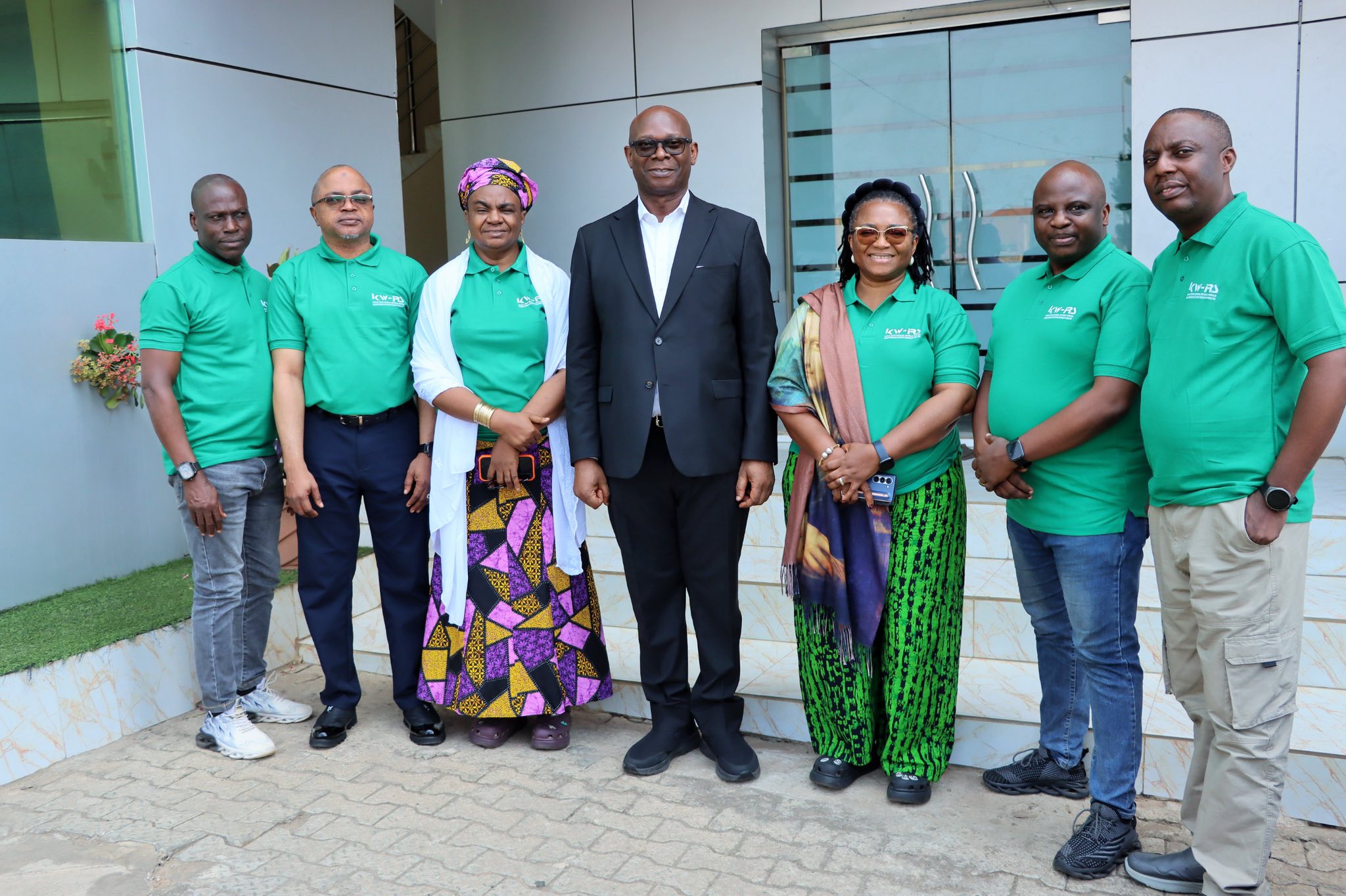 Kwara State Internal Revenue Service