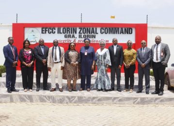 Kwara State Internal Revenue Service