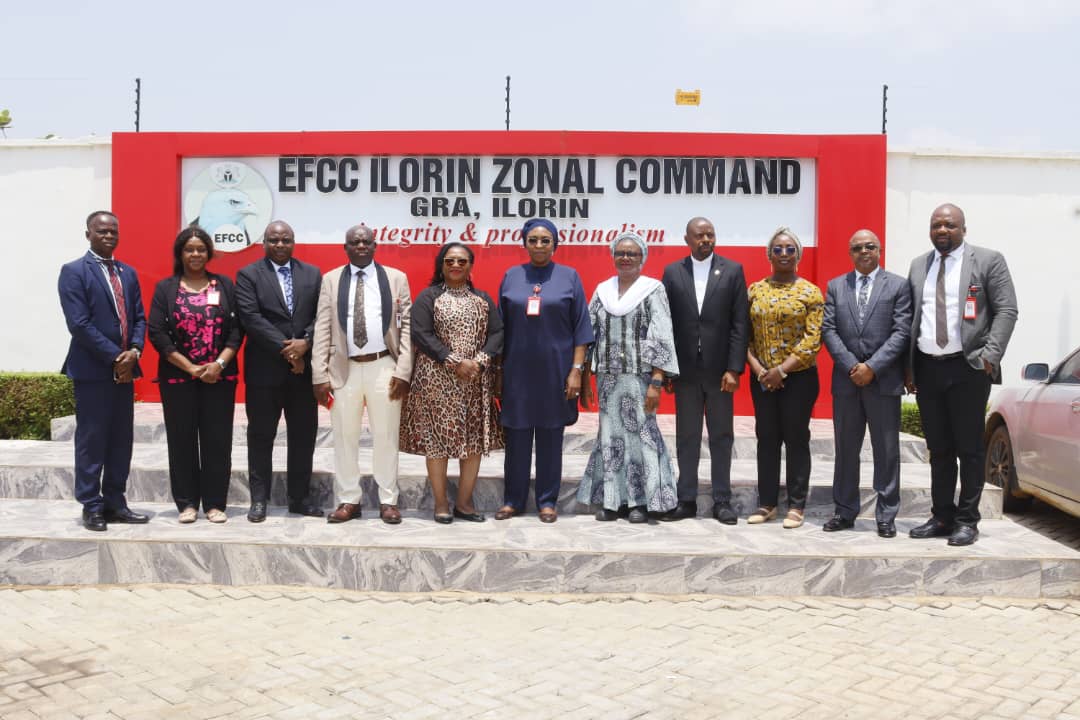 Kwara State Internal Revenue Service