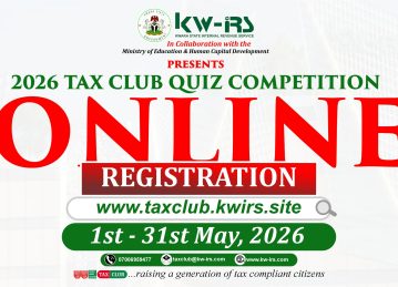 Kwara State Internal Revenue Service