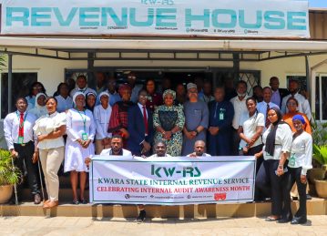 Kwara State Internal Revenue Service