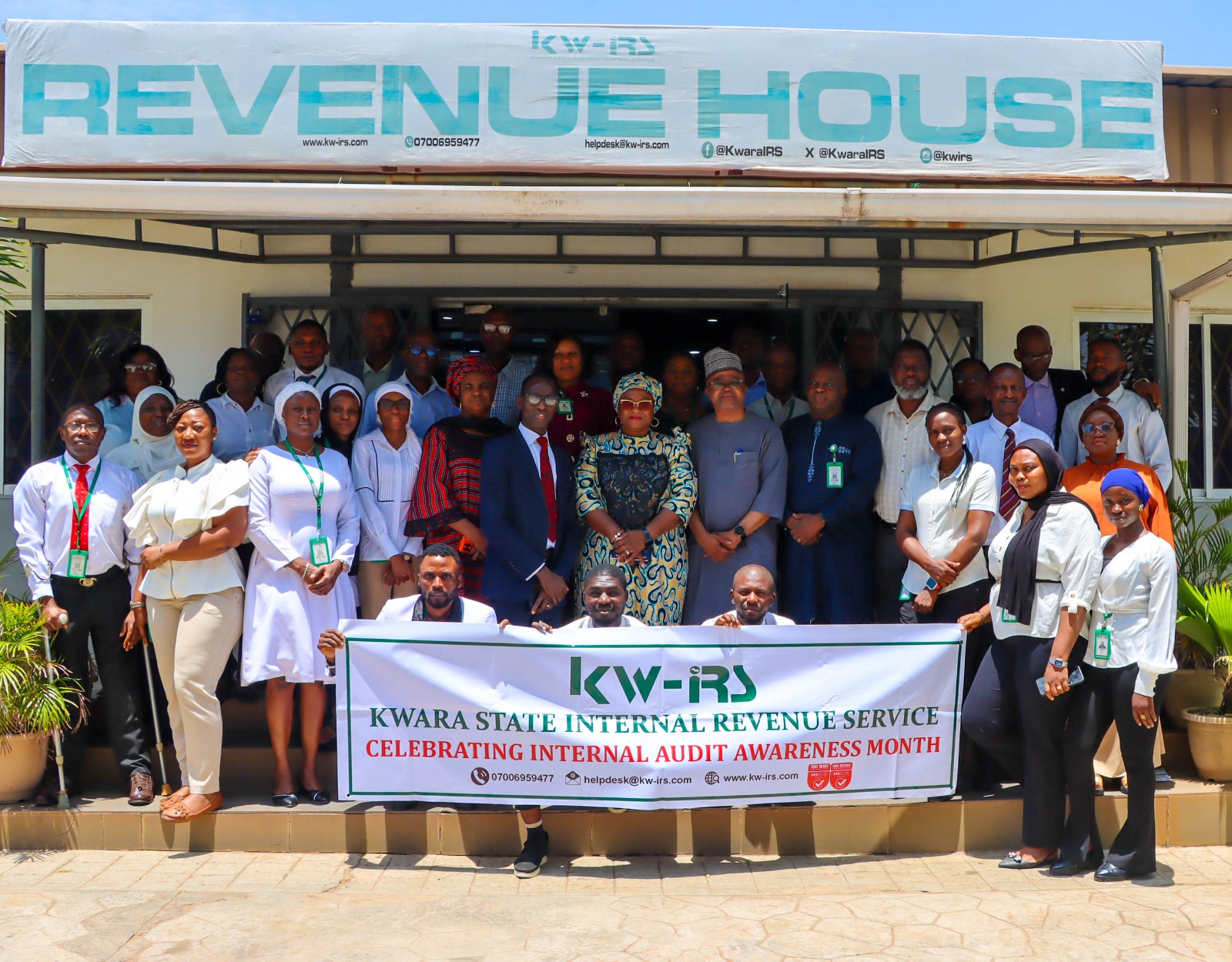 Kwara State Internal Revenue Service