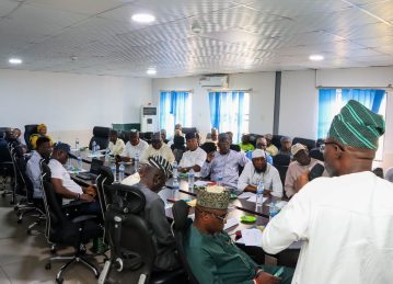 Kwara State Internal Revenue Service