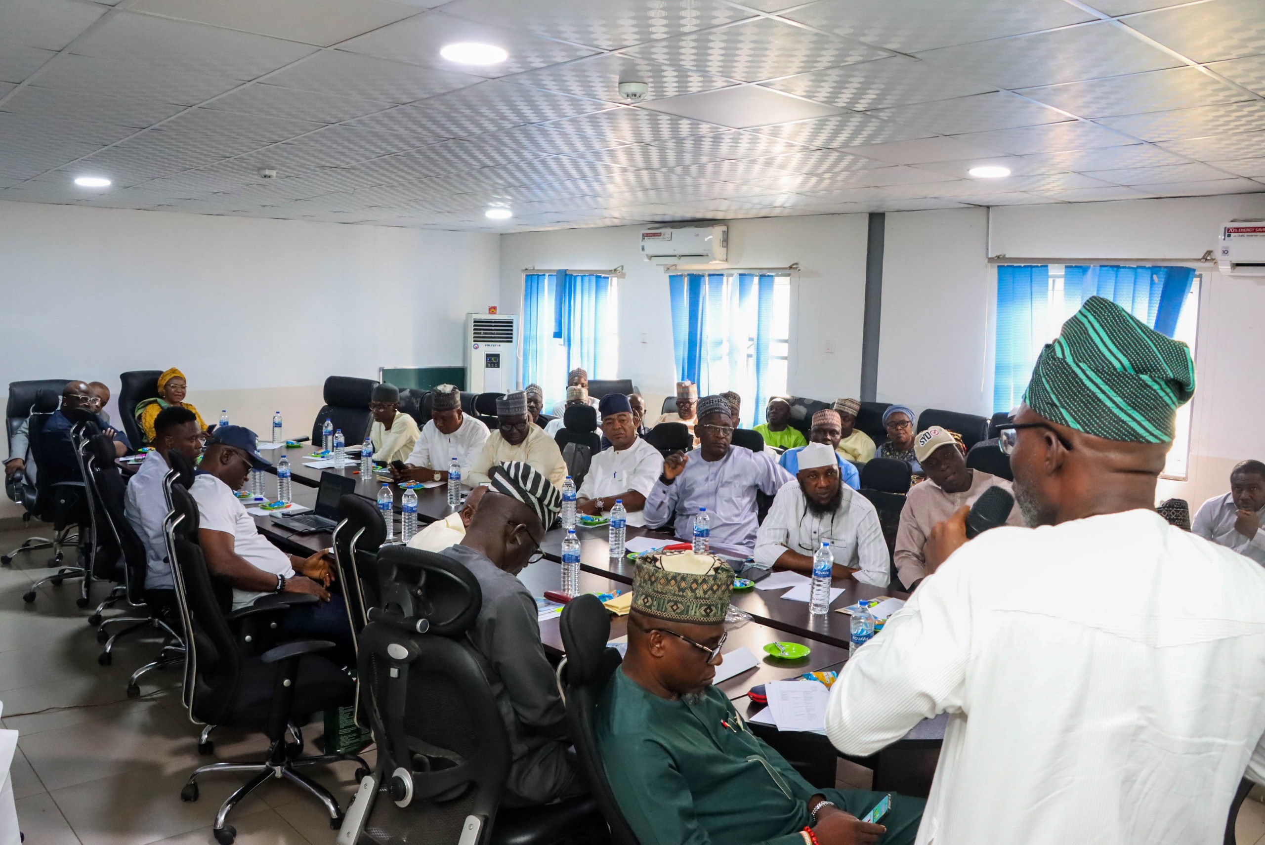 Kwara State Internal Revenue Service
