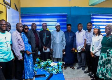 Kwara State Internal Revenue Service