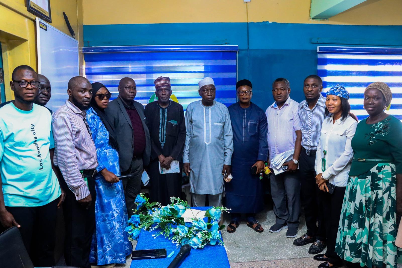 Kwara State Internal Revenue Service